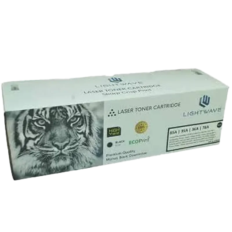 LIGHTWAVE TONER  CF259A Mascom International.webp